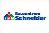 i&M Bauzentrum Schneider Logo