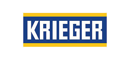 Logo Gold-Partner Krieger