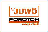 JUWÖ Poroton Logo 