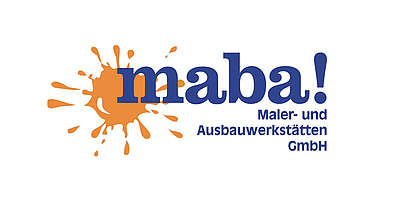 Logo Silber-Partner maba!