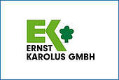 Ernst Karolus GmbH Logo 