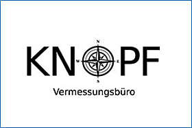 Vermessung Knopf