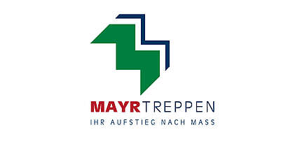 Logo Sonder-Partner Mayr Treppenbau