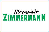 Türenwelt Zimmermann Logo 