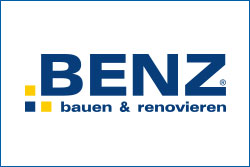 Benz - Bauen & Renovieren Logo