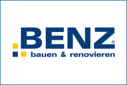 Benz - Bauen & Renovieren Logo