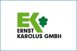  Ernst Karolus GmbH Logo 