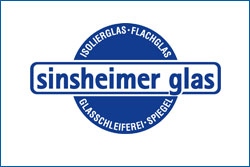sinsheimer glas Logo 