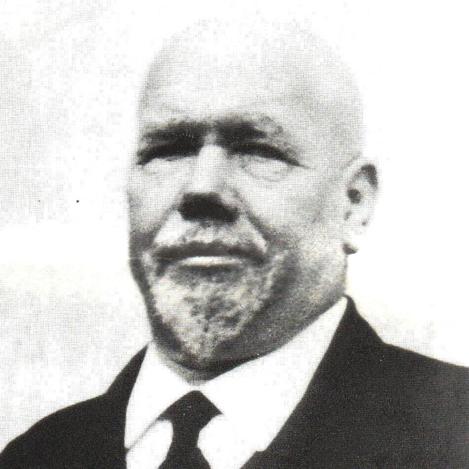 Maurermeister Georg Reinhard 1898 Maurermeister Georg Reinhard 1898